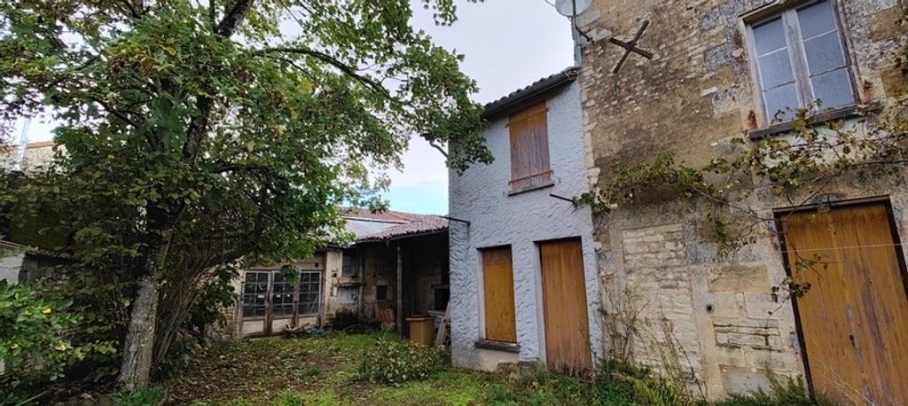 Achat maison 6 chambre(s) - Coulonges