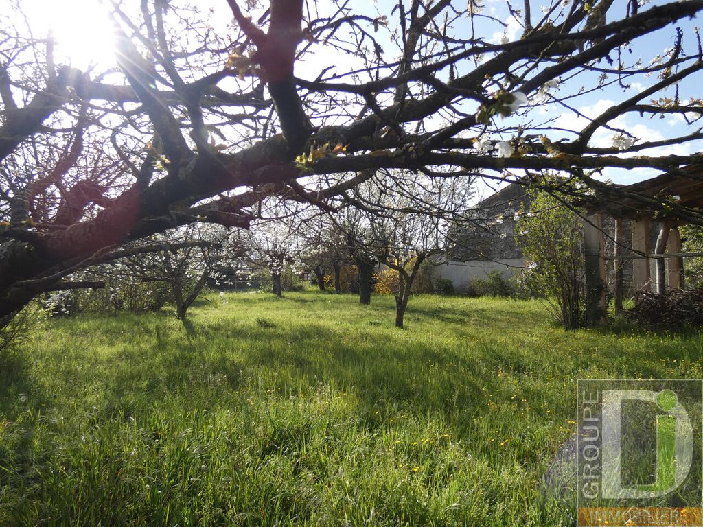 Achat maison 4 chambre(s) - Malissard