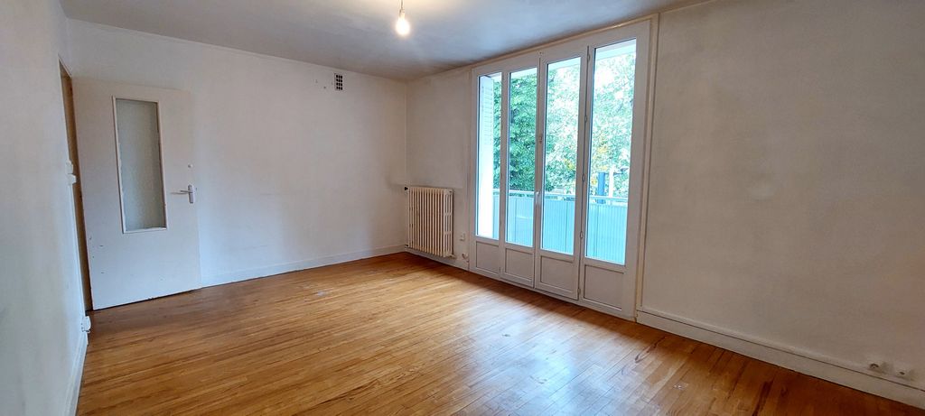 Achat appartement à vendre 4 pièces 78 m² - Toulouse