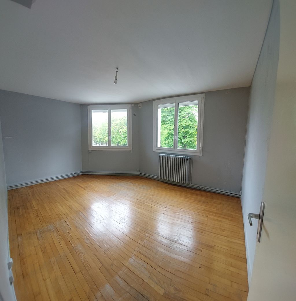 Achat appartement 4 pièce(s) Toulouse