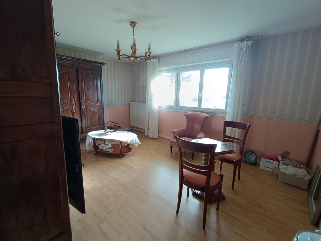 Achat appartement à vendre 3 pièces 70 m² - Saint-Malo