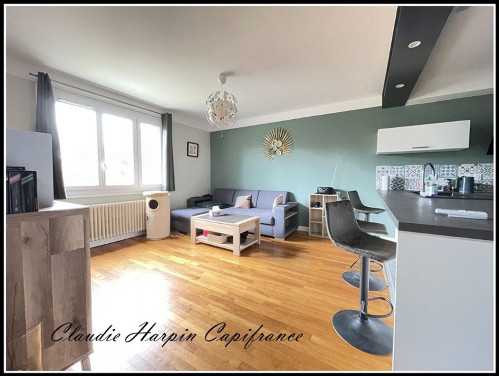 Achat maison 5 chambre(s) - Parthenay