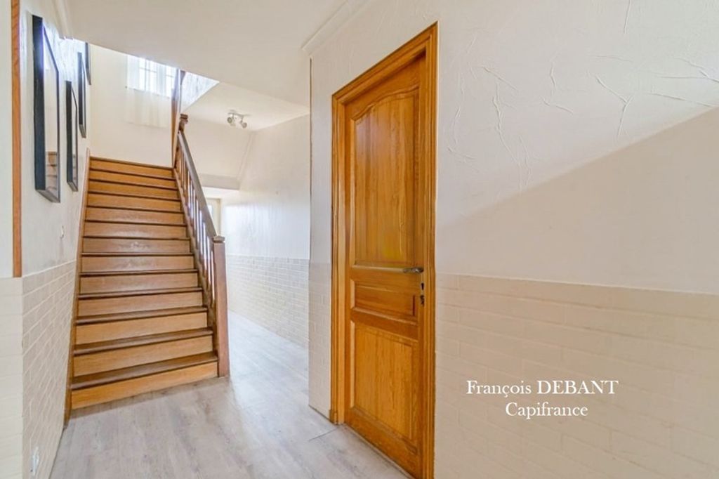 Achat maison 4 chambre(s) - Le Châtelet-sur-Retourne