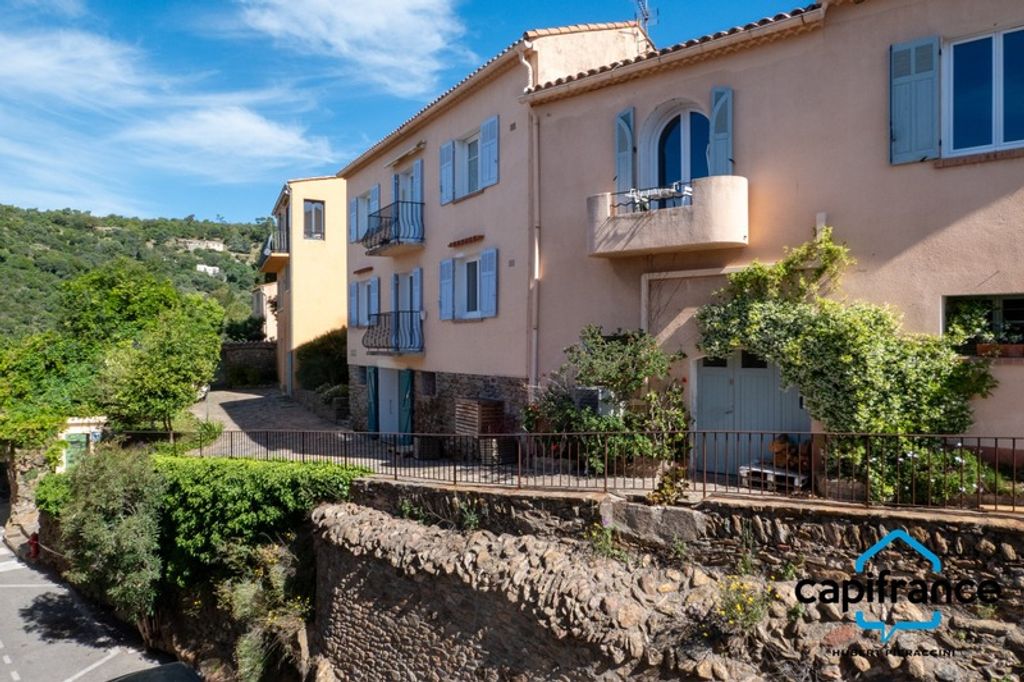 Achat appartement 3 pièce(s) Bormes-les-Mimosas