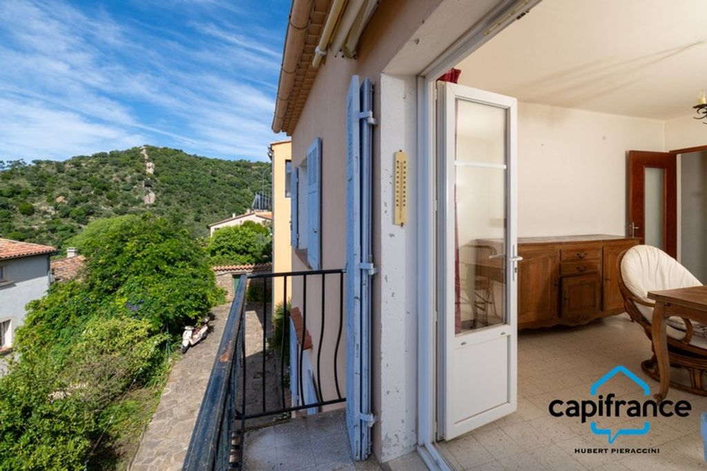 Achat appartement 3 pièce(s) Bormes-les-Mimosas