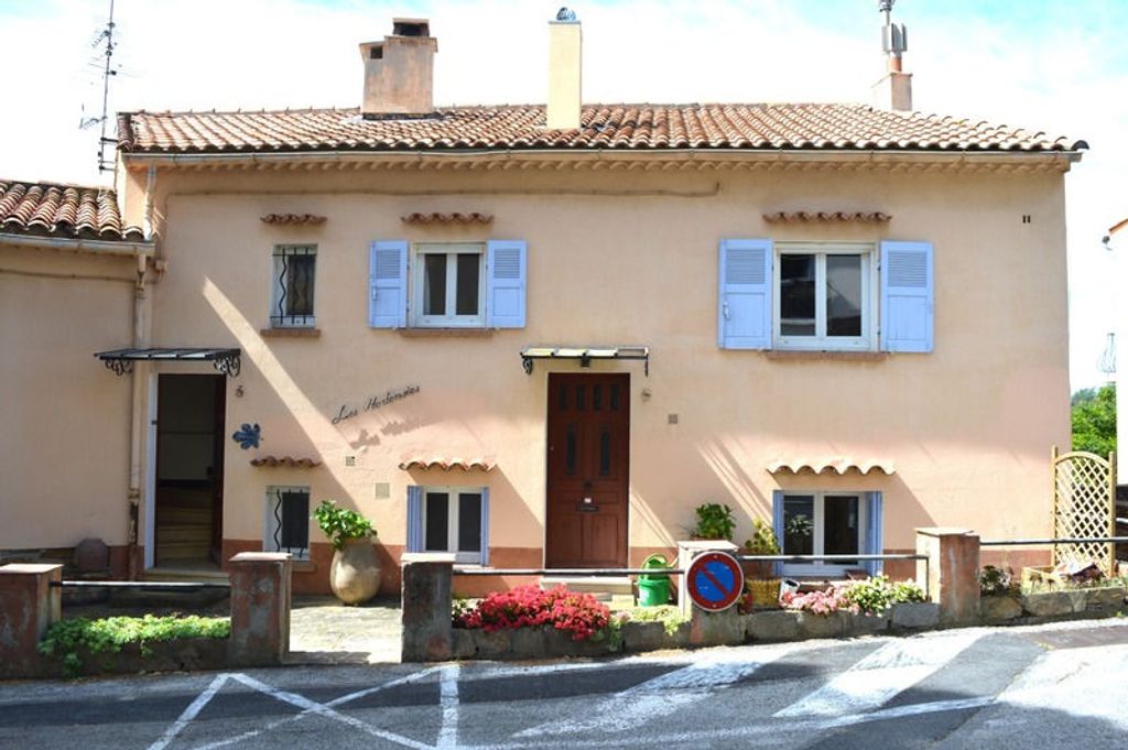 Achat appartement à vendre 3 pièces 70 m² - Bormes-les-Mimosas