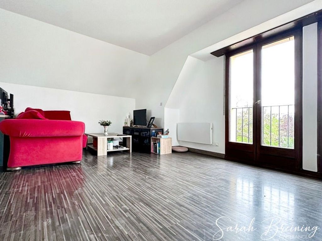 Achat appartement à vendre 2 pièces 41 m² - Colmar
