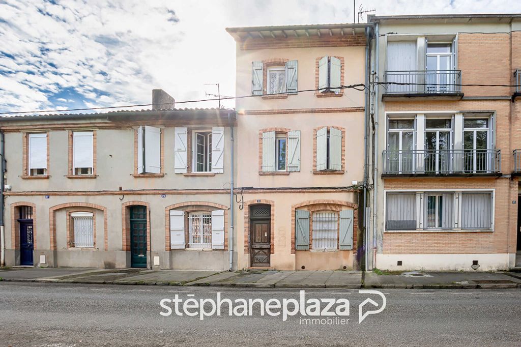 Achat appartement à vendre 2 pièces 43 m² - Montauban