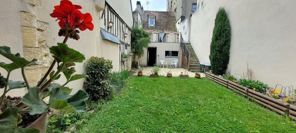 Achat duplex à vendre 6 pièces 165 m² - Dijon