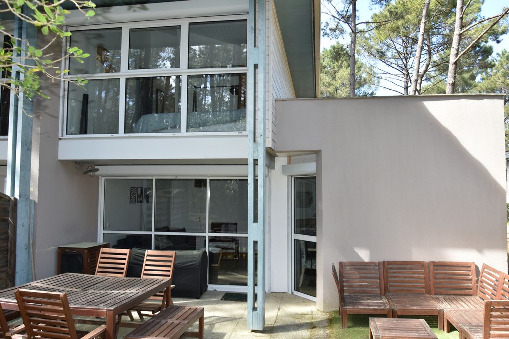 Achat maison à vendre 3 chambres 67 m² - Lacanau