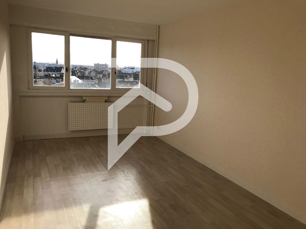 Achat studio à vendre 27 m² - Chalon-sur-Saône