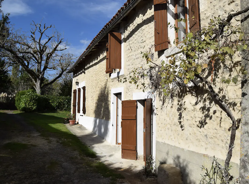 Achat maison 5 chambre(s) - Ribérac