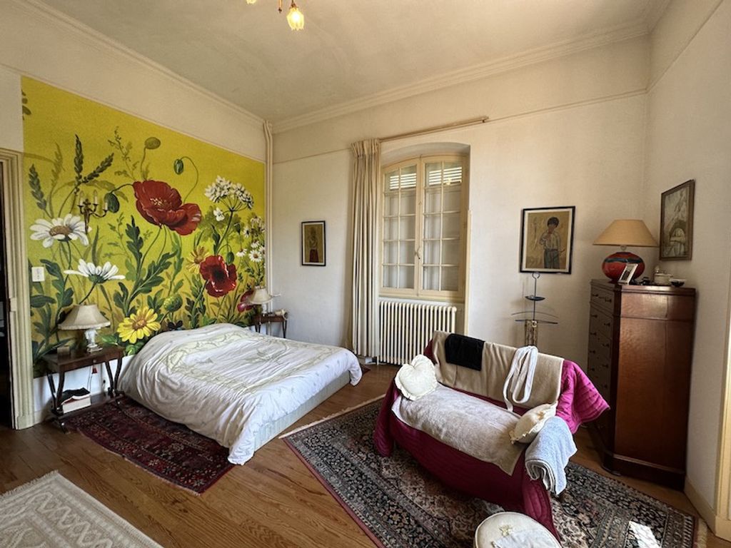 Achat maison 6 chambre(s) - Montguyon