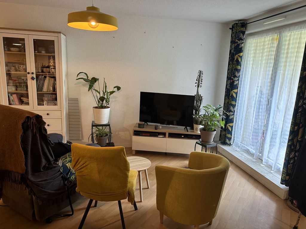 Achat appartement à vendre 2 pièces 40 m² - Auch