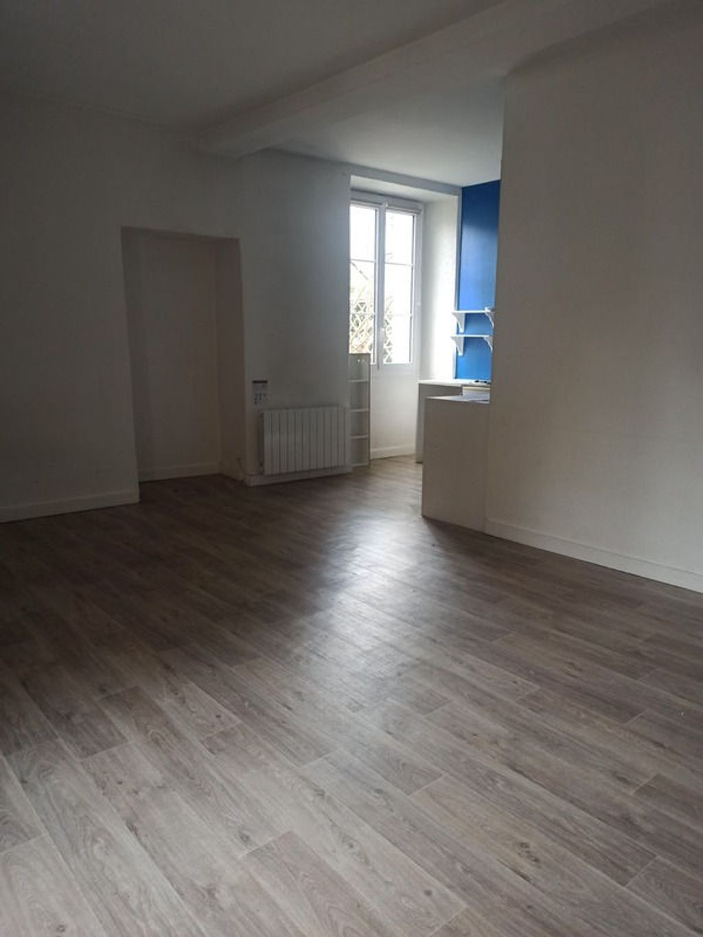 Achat appartement 1 pièce(s) Angers