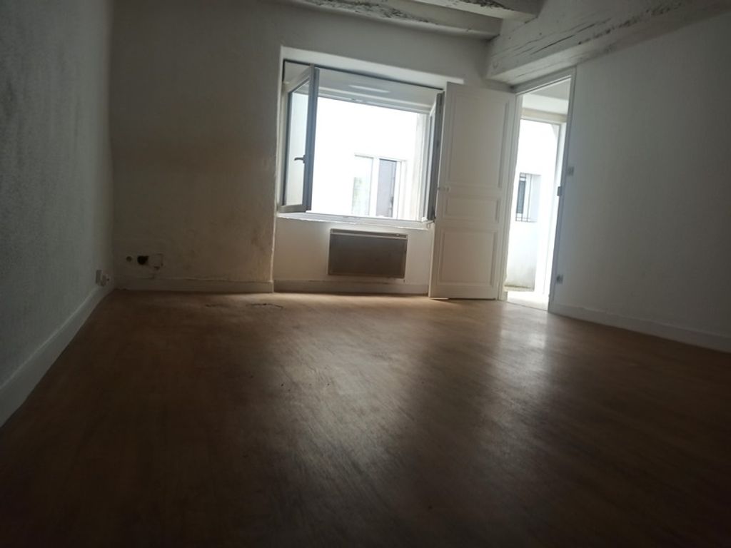 Achat appartement à vendre 2 pièces 41 m² - Angers