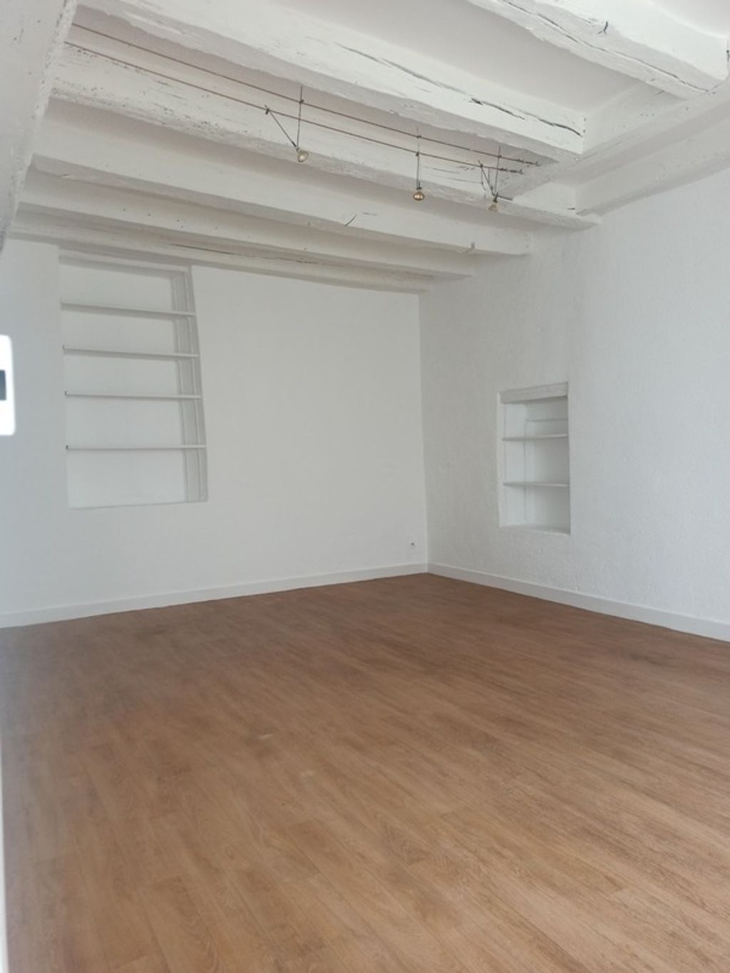 Achat appartement à vendre 2 pièces 41 m² - Angers