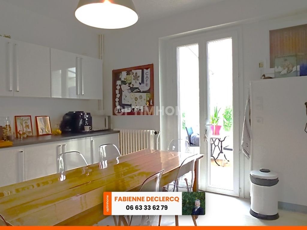 Achat maison 3 chambre(s) - Coulounieix-Chamiers