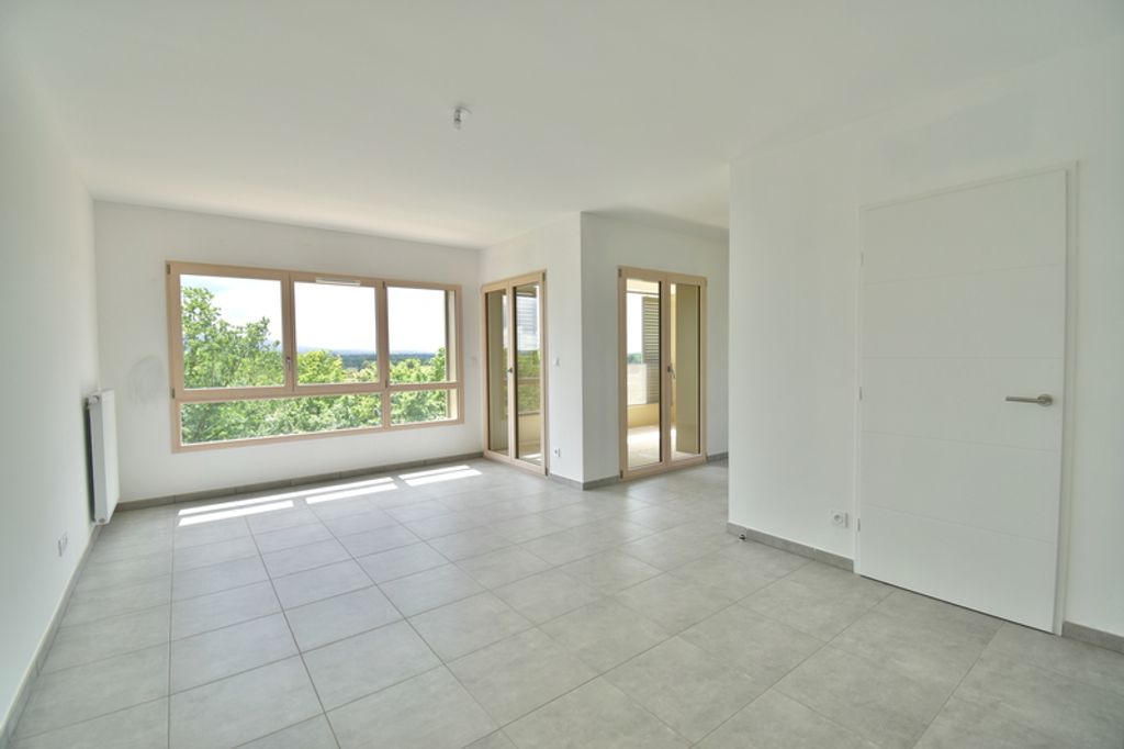 Achat appartement à vendre 3 pièces 73 m² - Trévoux