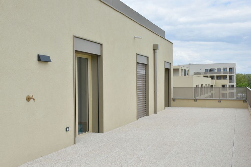 Achat appartement à vendre 6 pièces 139 m² - Trévoux