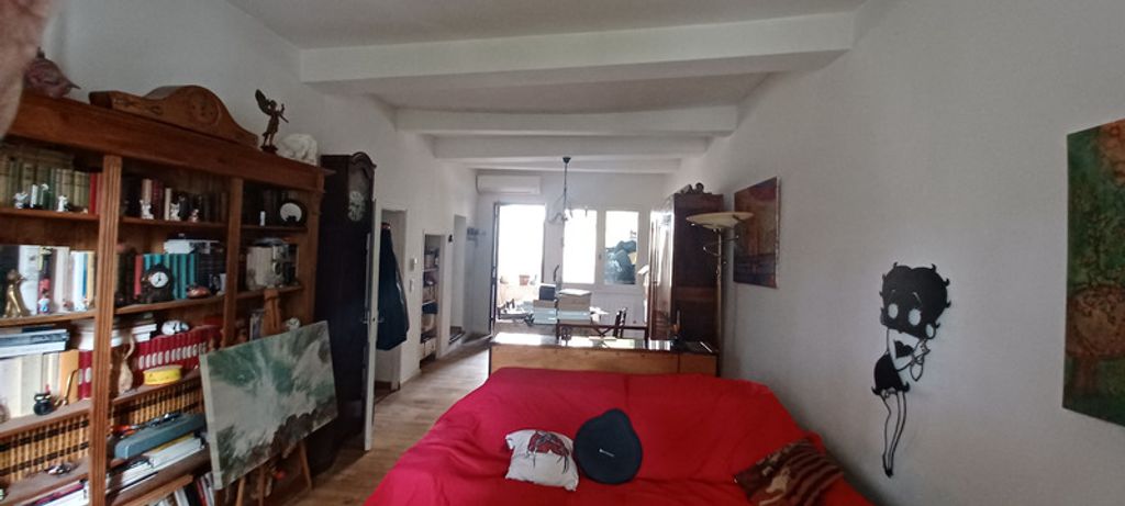 Achat maison 2 chambre(s) - Caromb