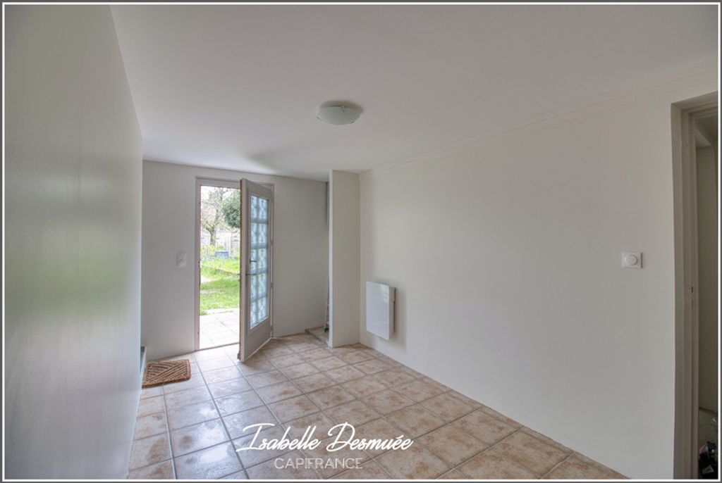 Achat maison à vendre 3 chambres 110 m² - Saint-Blaise-du-Buis