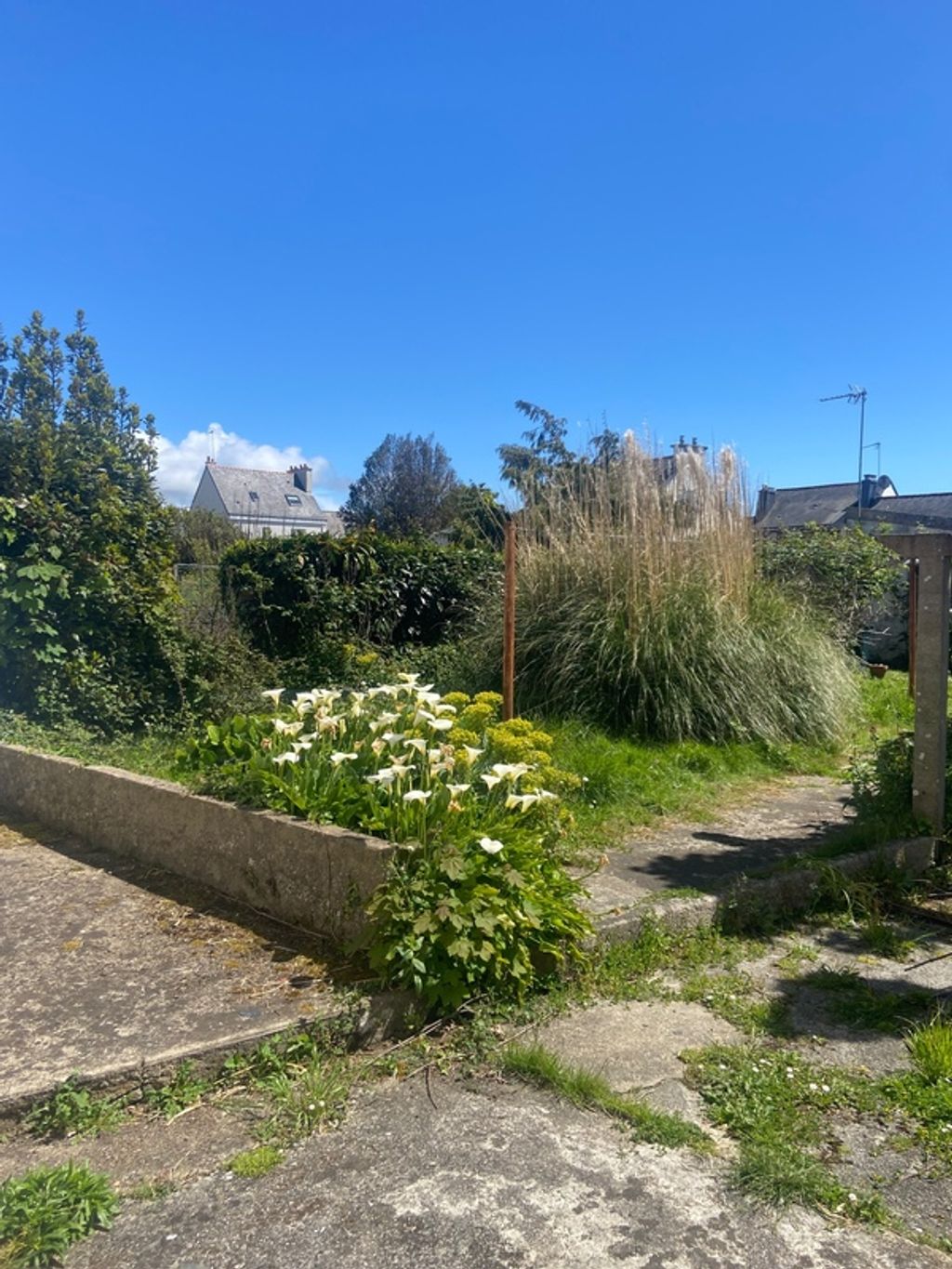 Achat appartement à vendre 2 pièces 48 m² - Larmor-Plage