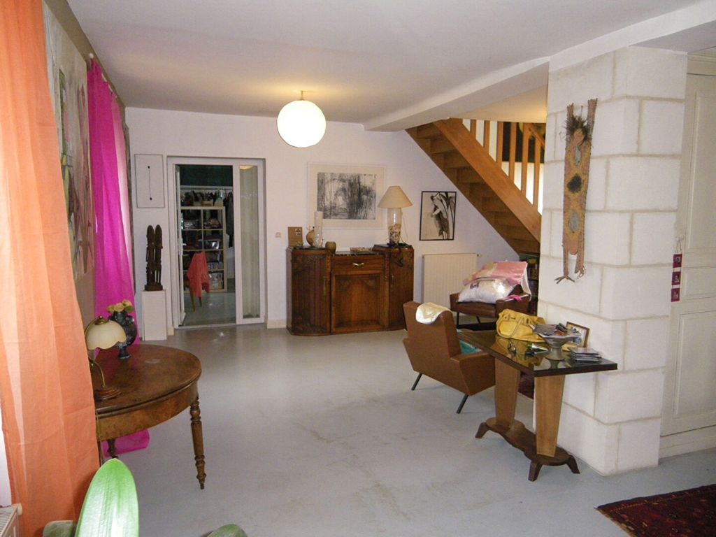 Achat maison 1 chambre(s) - Thiron-Gardais