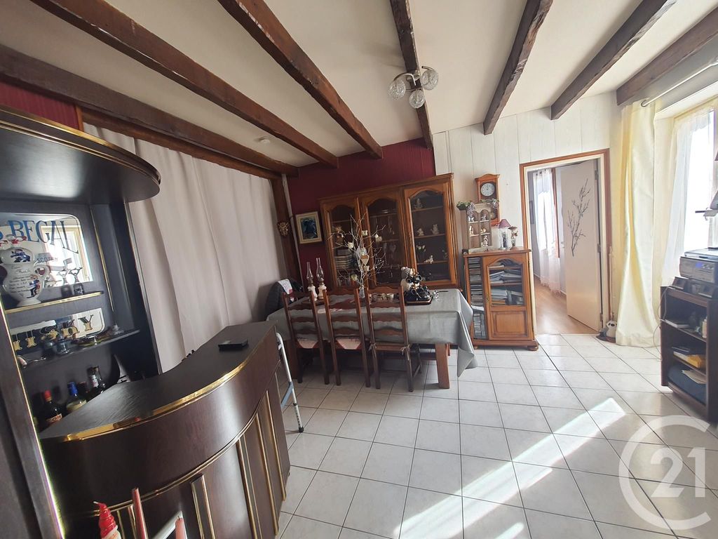 Achat maison 3 chambre(s) - Chaillac