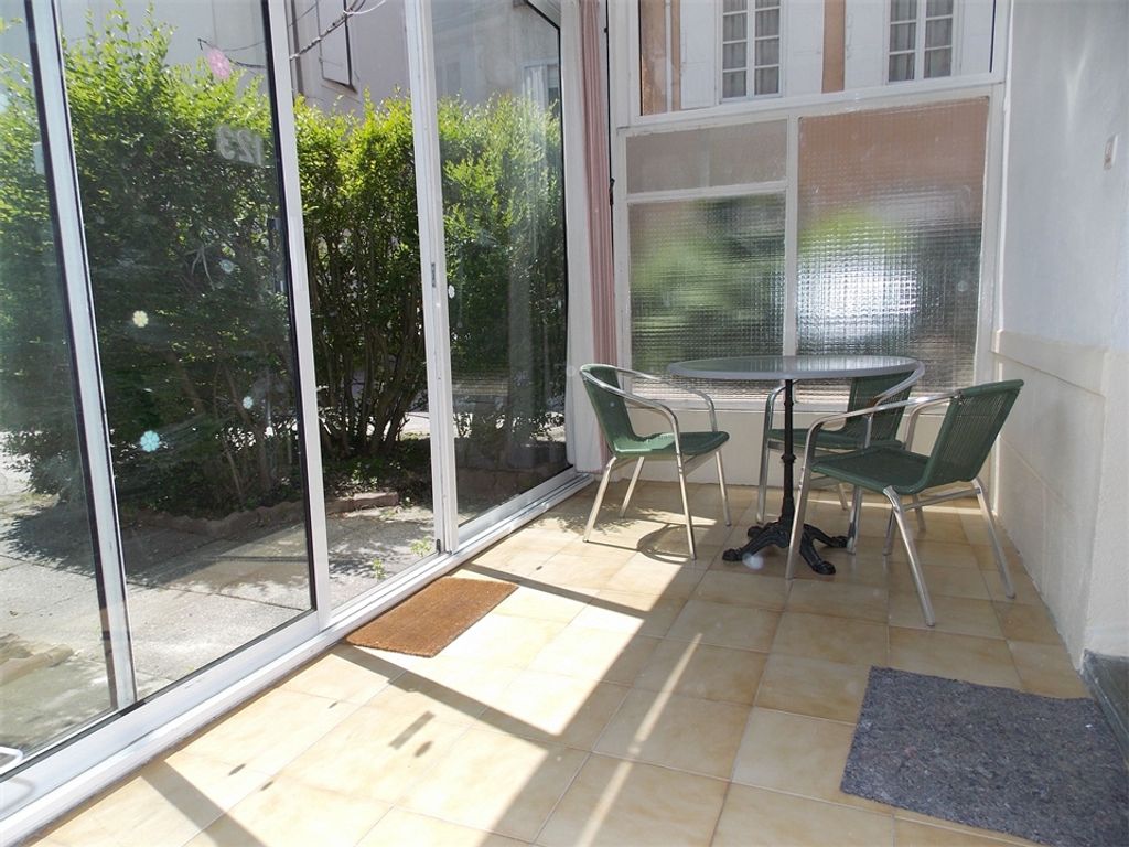 Achat appartement à vendre 2 pièces 43 m² - Bagnères-de-Luchon