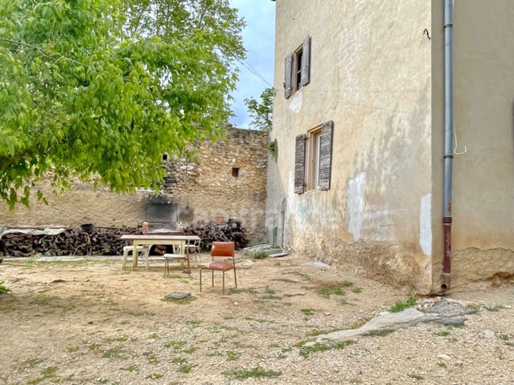 Achat maison 4 chambre(s) - Beaumes-de-Venise