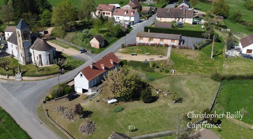 Achat maison à vendre 4 chambres 210 m² - Perrigny-sur-Loire