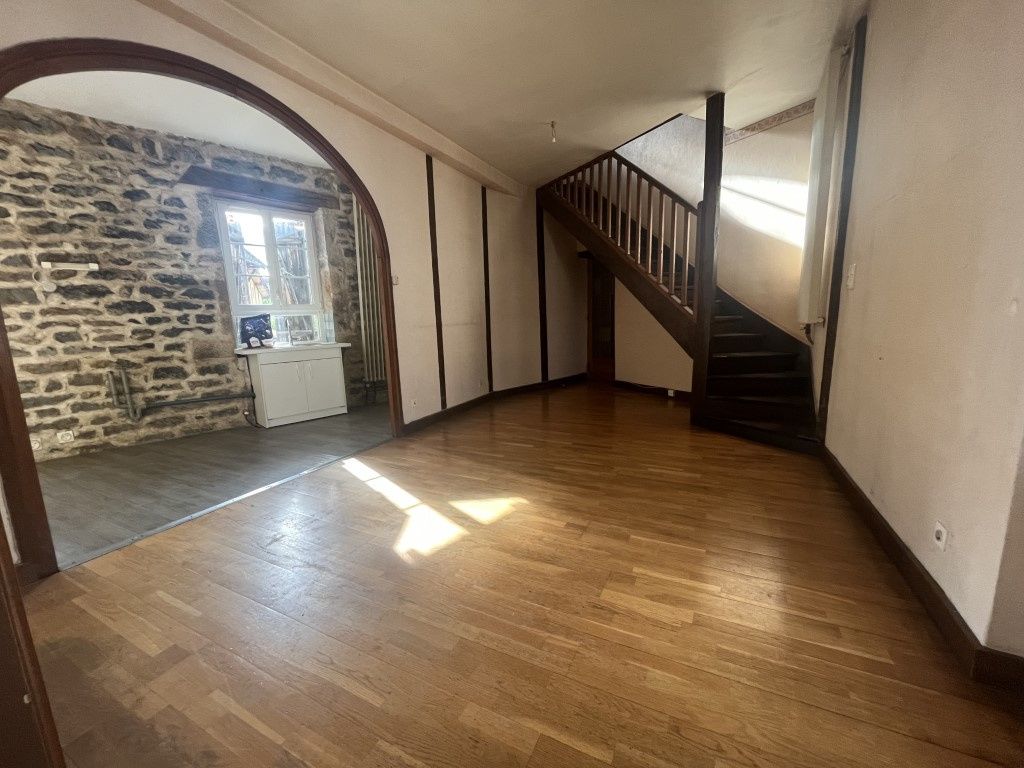 Achat maison 4 chambre(s) - Semur-en-Auxois