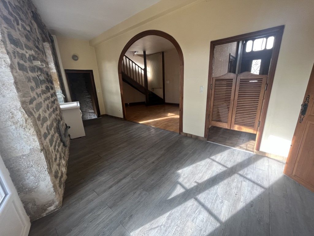 Achat maison 4 chambre(s) - Semur-en-Auxois