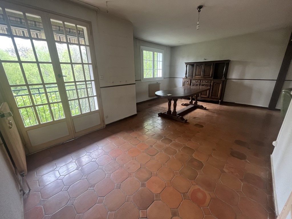 Achat maison 5 chambre(s) - Semur-en-Auxois