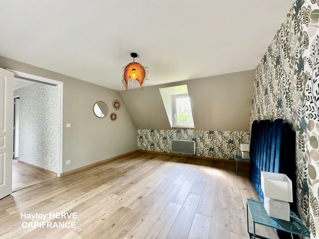 Achat maison 4 chambre(s) - Deauville