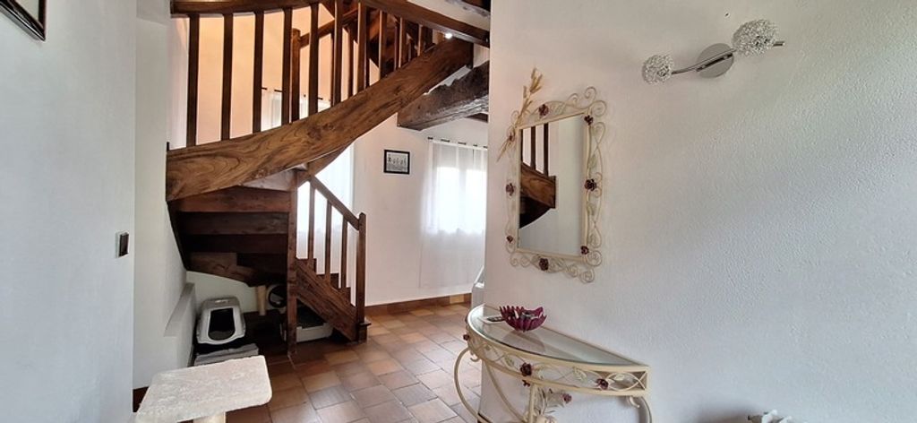 Achat maison 5 chambre(s) - Saint-Nicolas-de-la-Taille