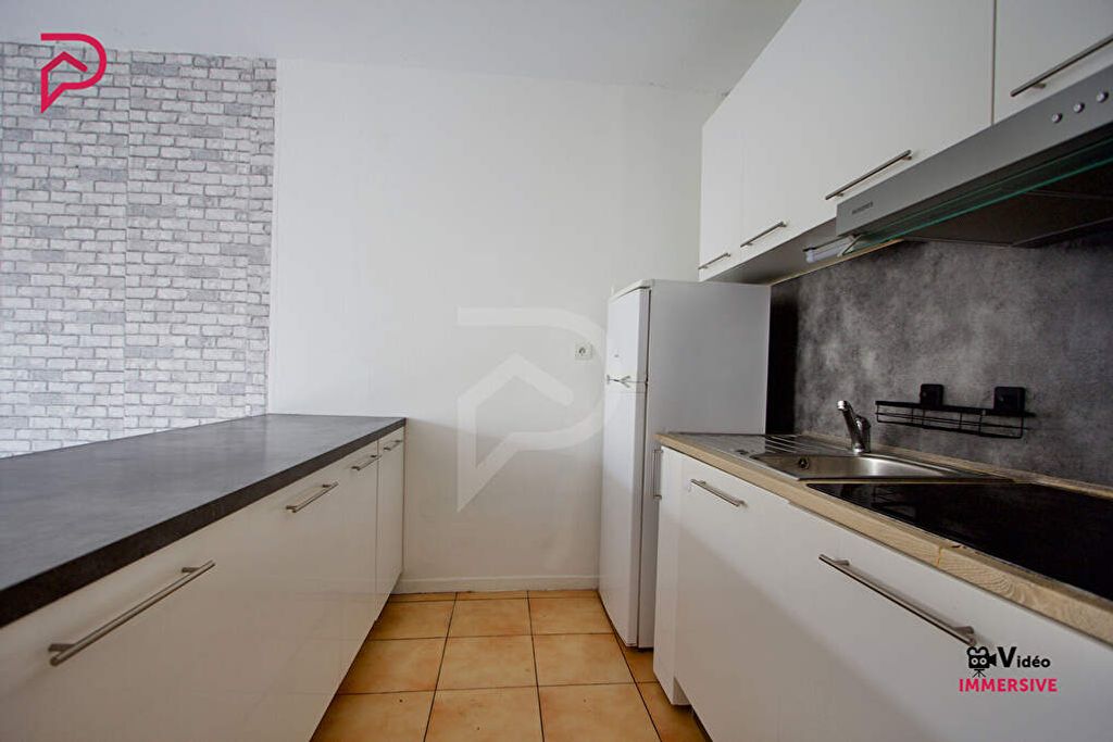 Achat appartement 2 pièce(s) Montpellier