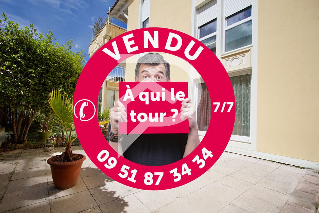 Achat appartement à vendre 3 pièces 74 m² - Lattes