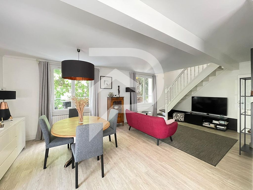 Achat maison 5 chambre(s) - Le Perreux-sur-Marne