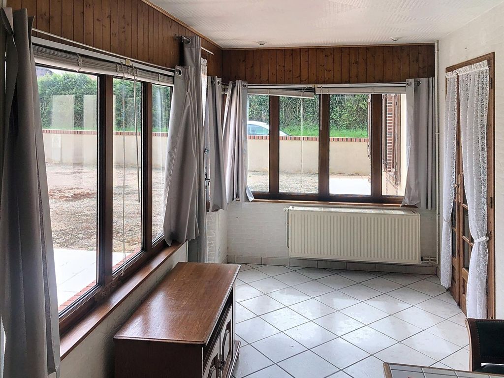 Achat maison 3 chambre(s) - Bourth