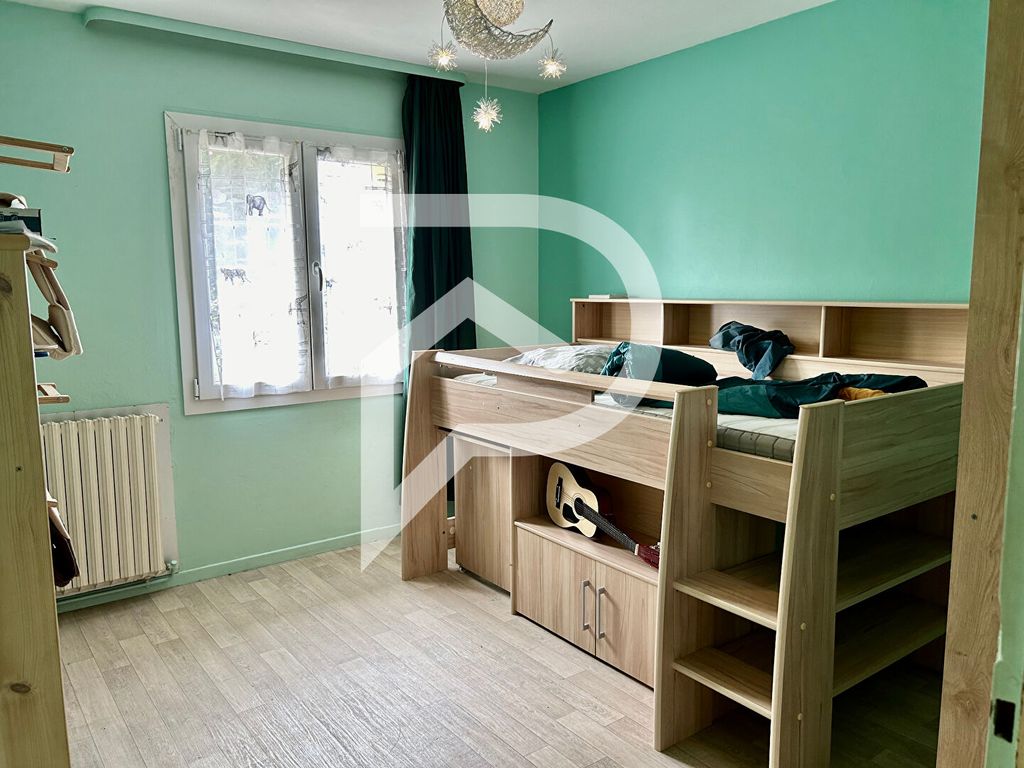 Achat maison 3 chambre(s) - Pujo-le-Plan