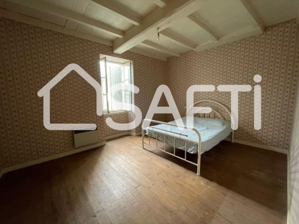 Achat maison 3 chambre(s) - Fontenet