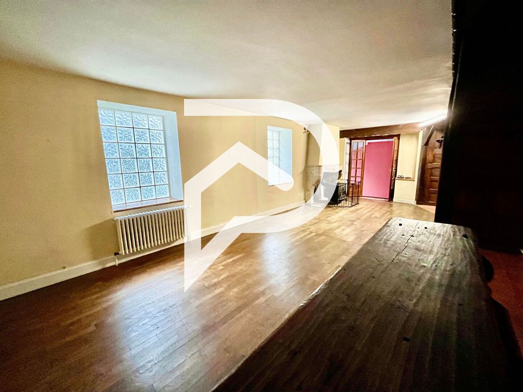 Achat maison 4 chambre(s) - Neufchâteau