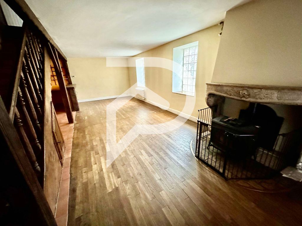 Achat maison 4 chambre(s) - Neufchâteau