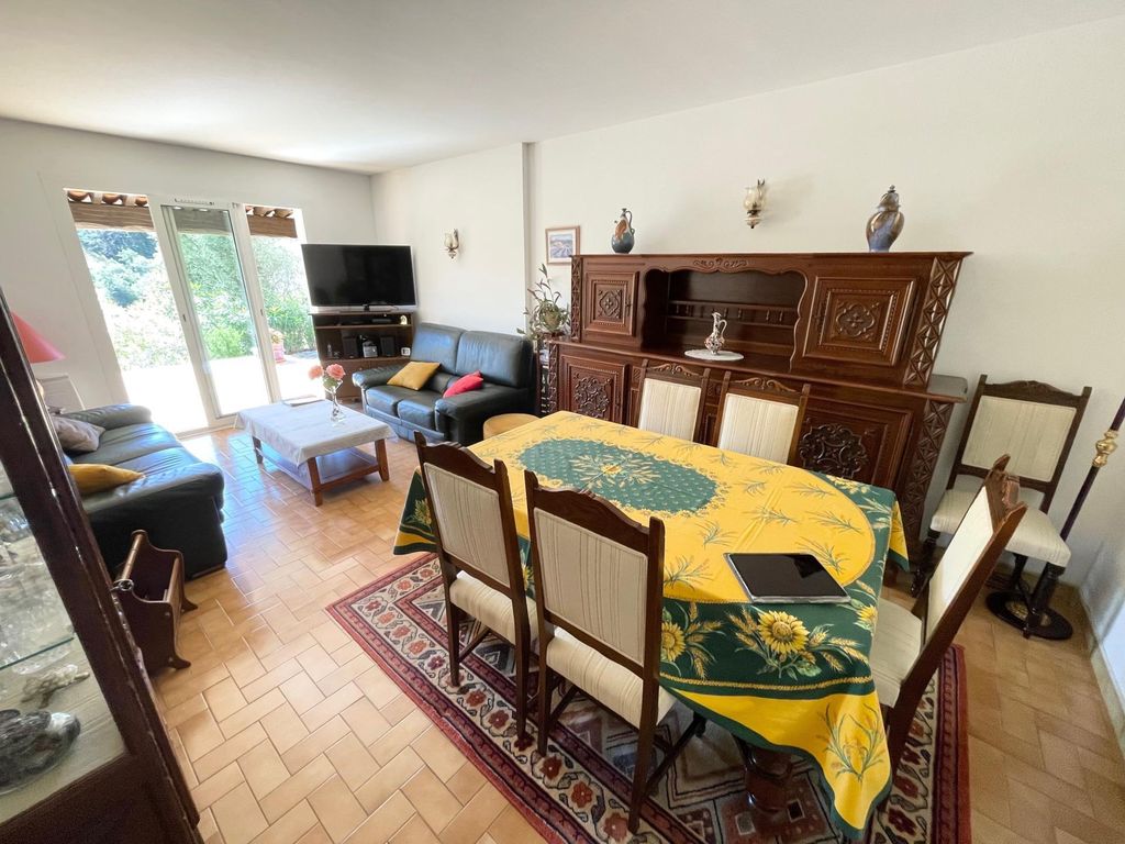 Achat maison 2 chambre(s) - Roquebrune-sur-Argens