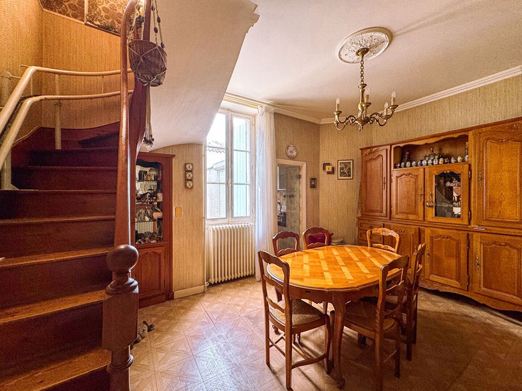 Achat maison 2 chambre(s) - Cognac