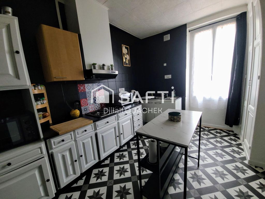 Achat appartement à vendre 3 pièces 67 m² - Arles-sur-Tech