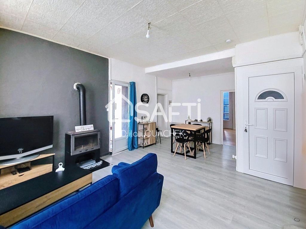 Achat appartement à vendre 3 pièces 67 m² - Arles-sur-Tech