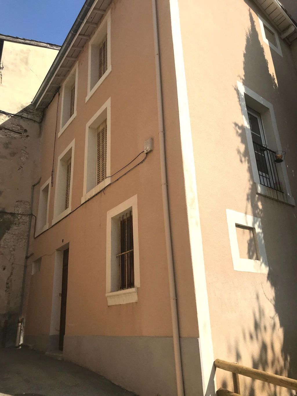 Achat maison 2 chambre(s) - Romans-sur-Isère